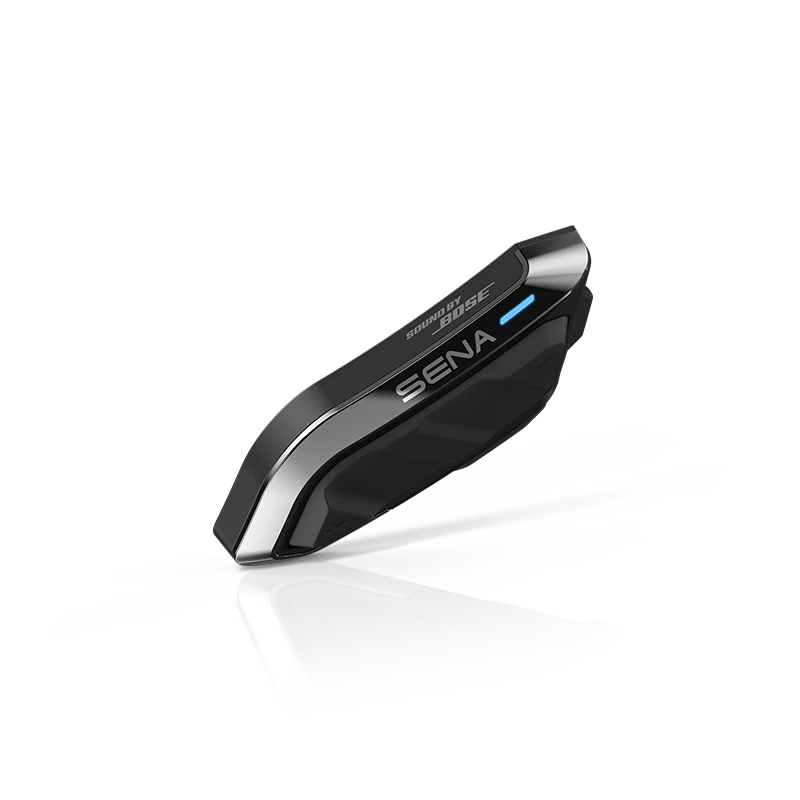 Sena Spider X Slim Mesh Motoros kommunikáció