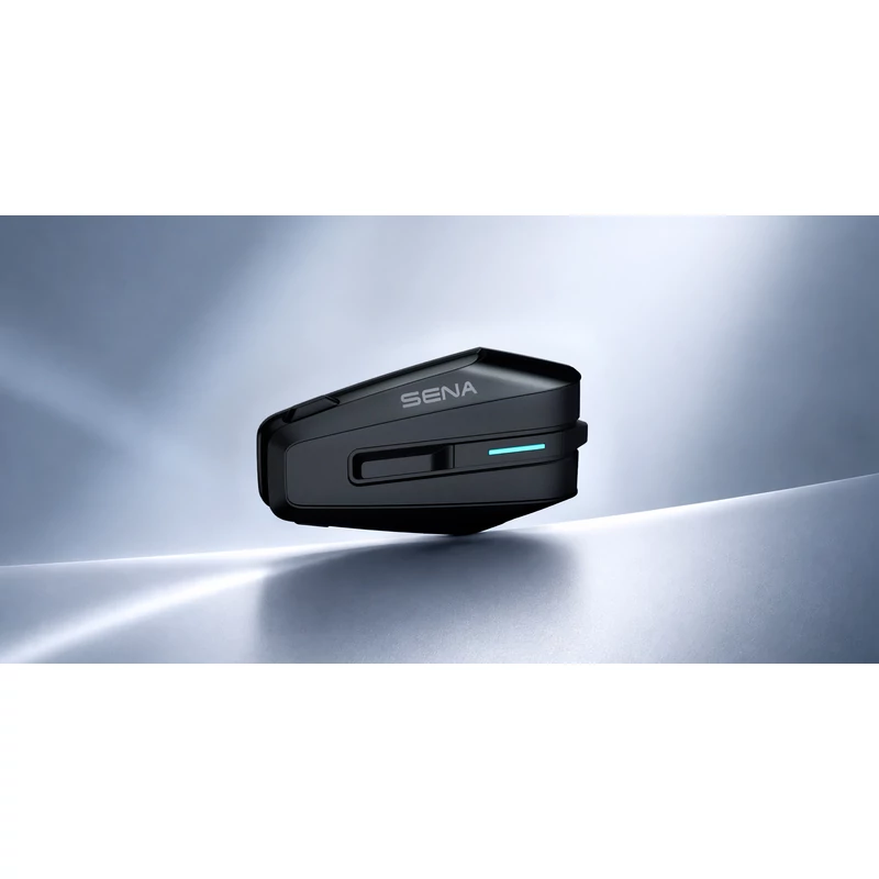Sena Vortex Bluetooth kommunikáció