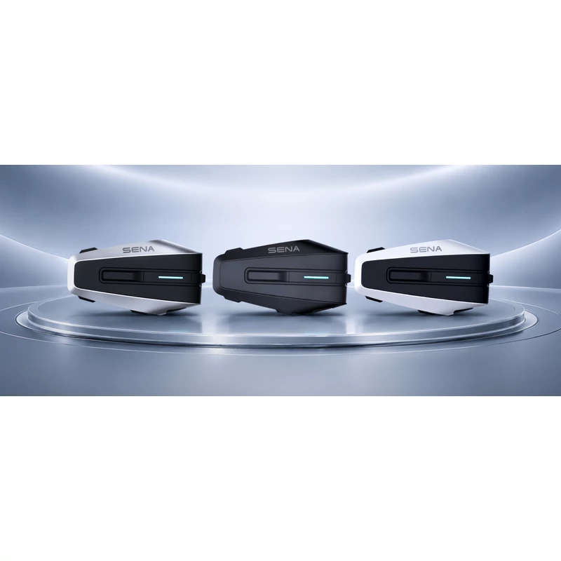 Sena Vortex Bluetooth kommunikáció