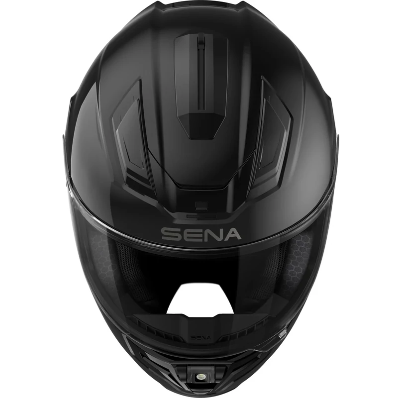 Sena PHANTOM, zárt bukósisak integrált MESH kommunikációs rendszerrel