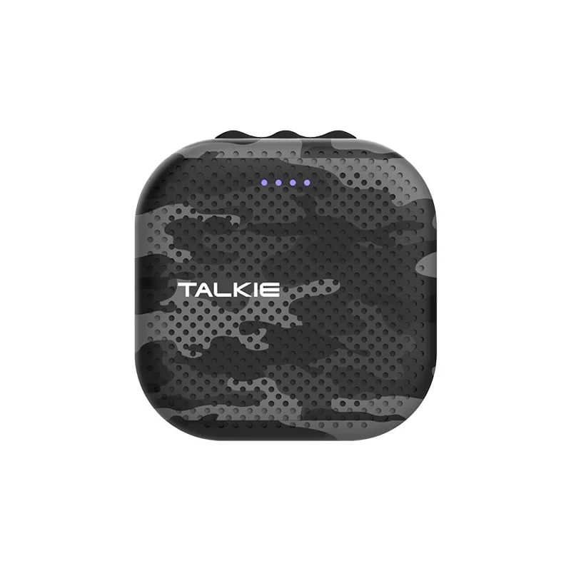 Sena Talkie, Outdoor Mesh kommunikáció dupla