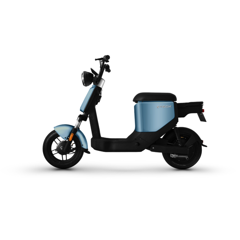 ZT-05AL U3 ZTECH Elektromos robogó 48V12AH 350W 14'', 25km/h, Li-ion akkumulátorral