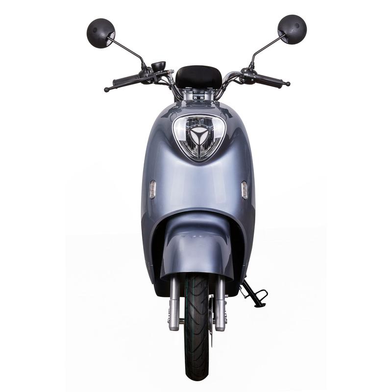 ZTECH ZT-37 M6 Elektromos Robogó 2100W 72V 20Ah, 45km/h