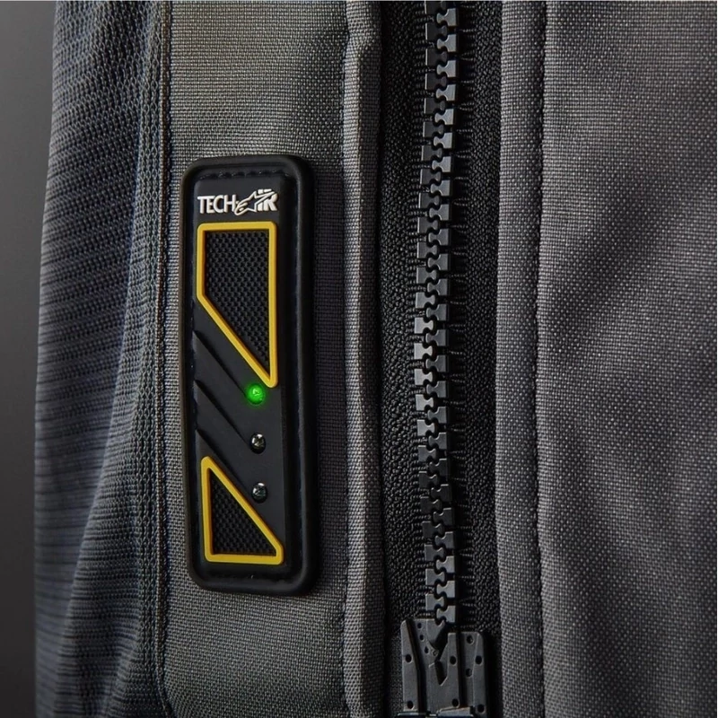 Alpinestars Tech Air 5 mellény, légzsák mellény, airbag vest