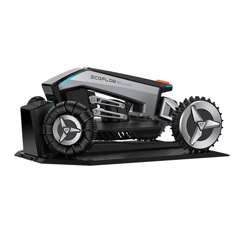 EcoFlow Blade Fűnyíró, ZMH100-B-EU-V20