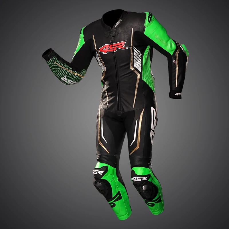 Racing_monster_green_AR_verseny_borruha