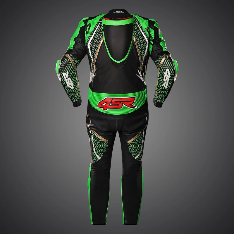 Racing_monster_green_AR_verseny_borruha