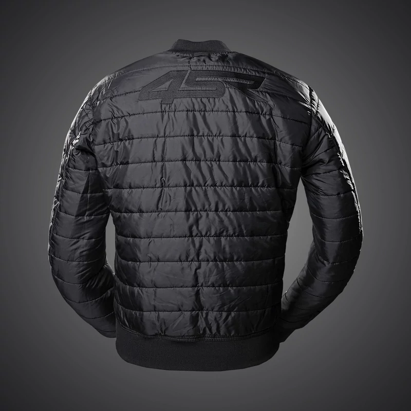 NEW 4SR RTX RED textil motoros kabát