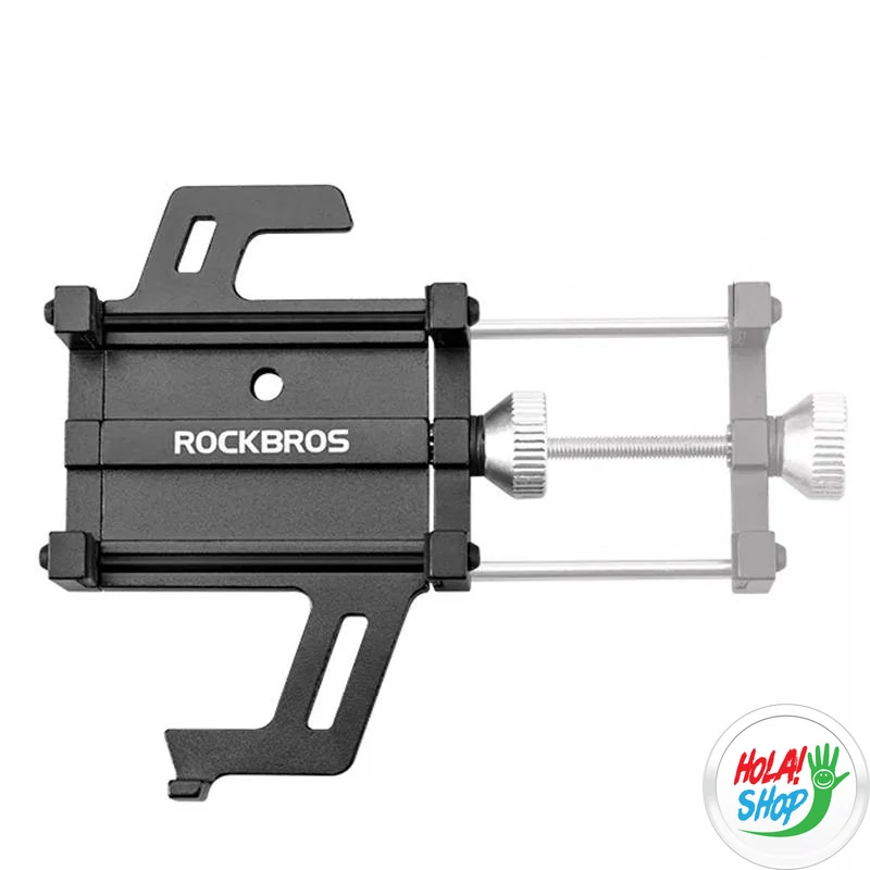 Rockbros 699-BK Bicycle Phone Holder