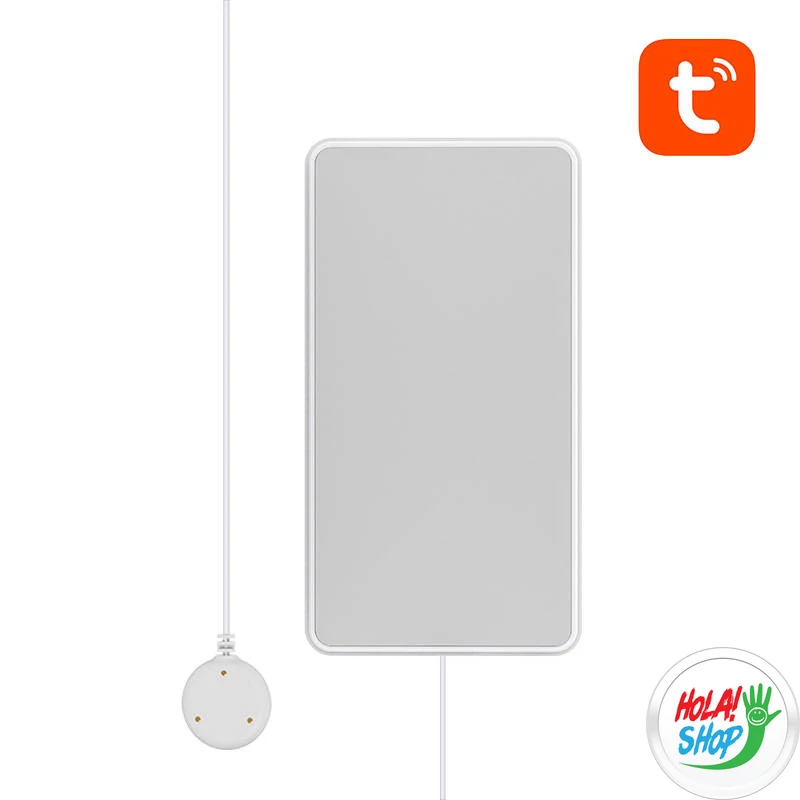 Smart Water Sensor HomeKit NEO NAS-WS05BH ZigBee