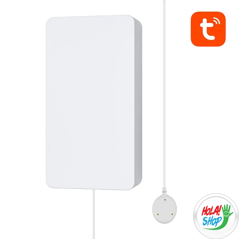 Smart Water Sensor HomeKit NEO NAS-WS05BH ZigBee