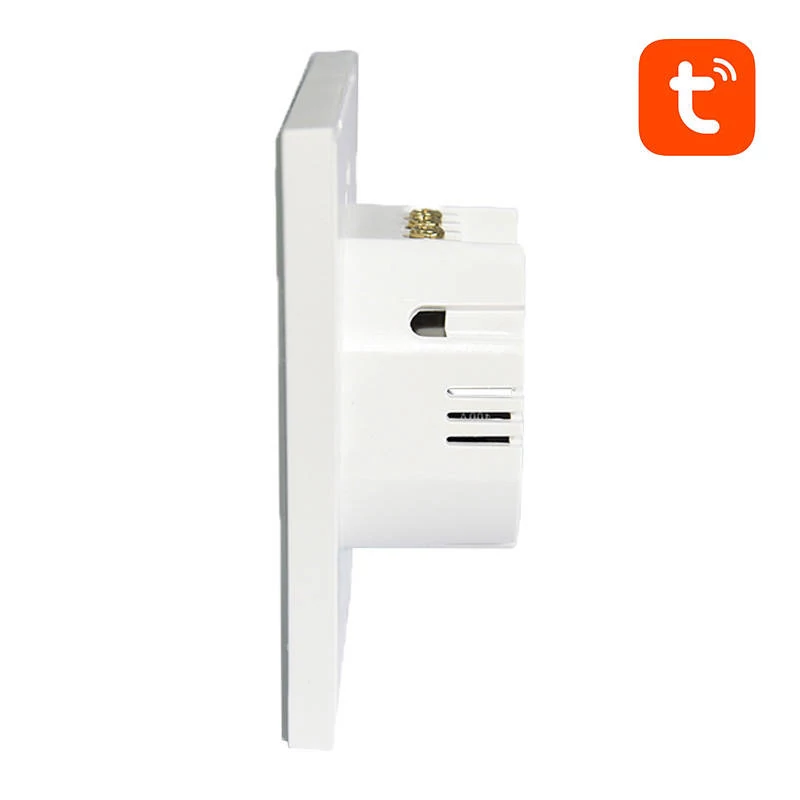 Smart Light Switch WiFi NEO NAS-SC01WE 1 Way