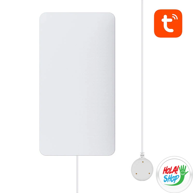 Smart Water Sensor WiFi NEO NAS-WS05W TUYA