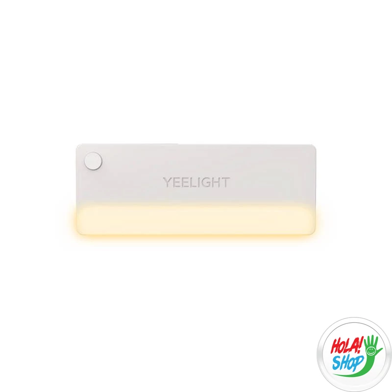 Yeelight mozgásérzékelős fióklámpakészlet (4 db)