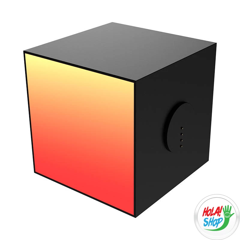 Yeelight Cube Light Smart Gaming Lamp Panel