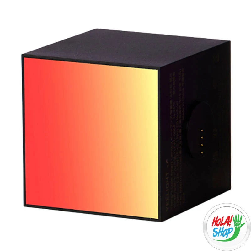 Yeelight Cube Light Smart Gaming Lamp Panel