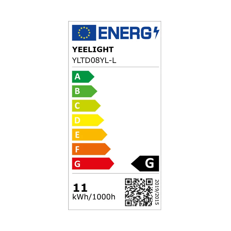 Yeelight V1 Pro asztali lámpa (talpas változat)