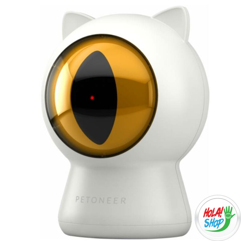 Petoneer Smart Dot Okos lézeres kutya- és macskajáték