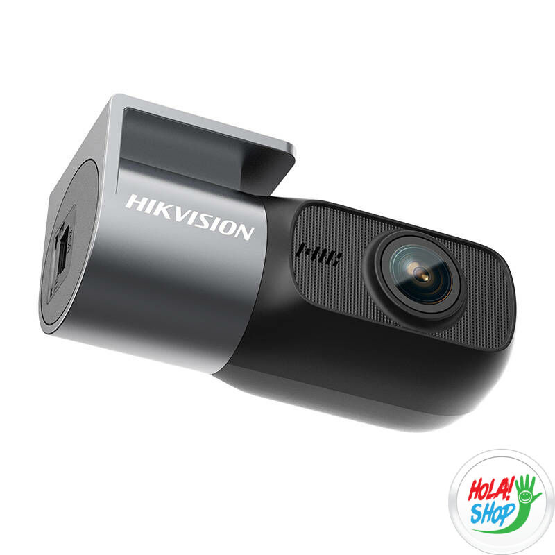 Dash camera Hikvision D1 1080p/30fps