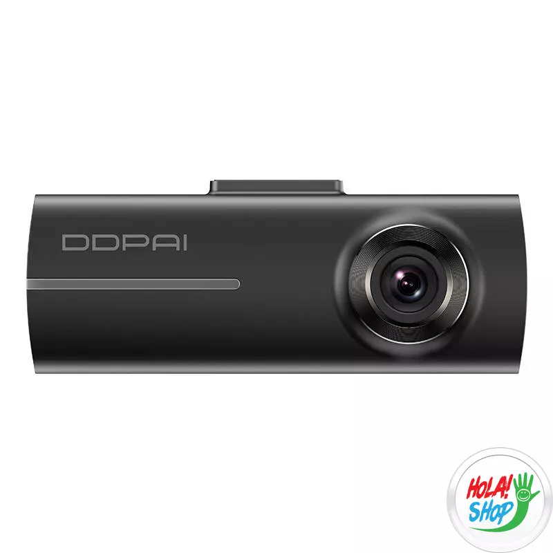 Wideorejestrator DDPAI N1 Dual 1296p@30fps +1080p