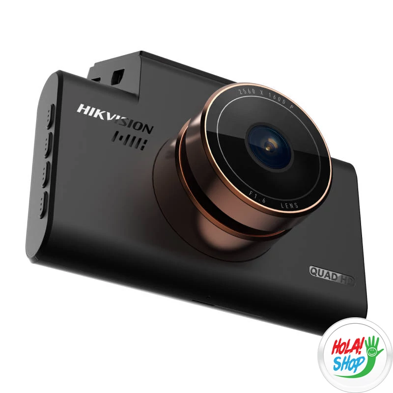 Dash camera Hikvision C6 Pro 1600p/30fps