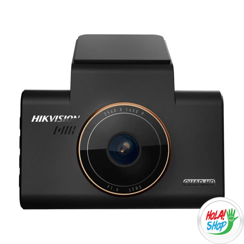 Dash camera Hikvision C6 Pro 1600p/30fps