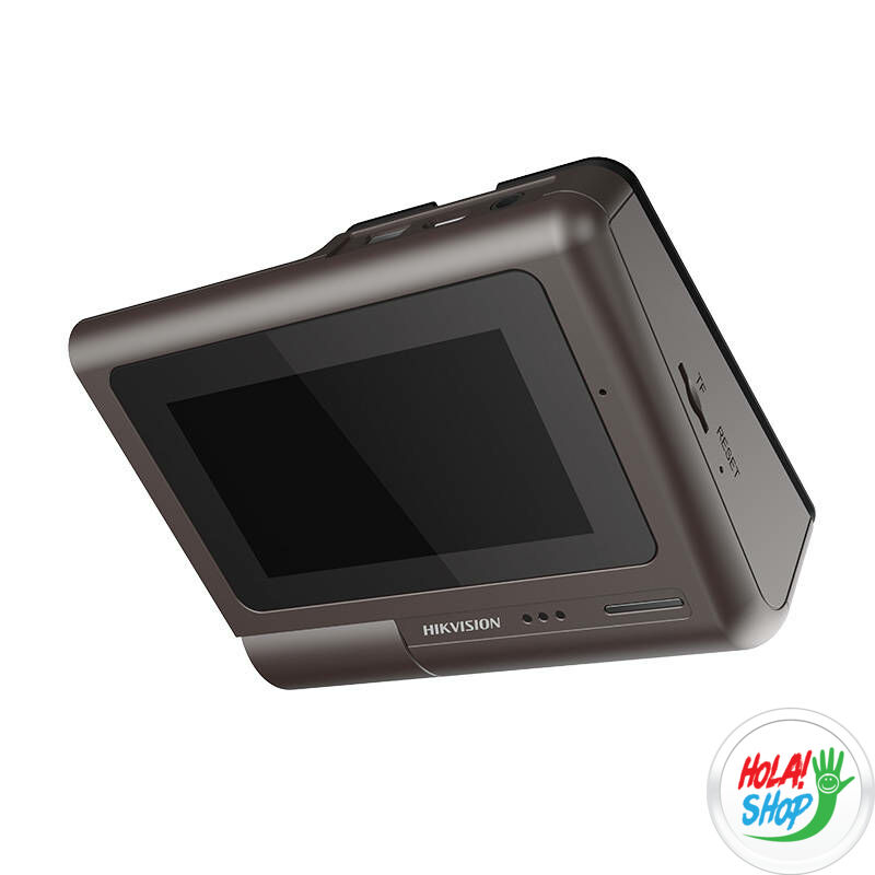 Dash camera Hikvision G2PRO GPS  2160P + 1080P