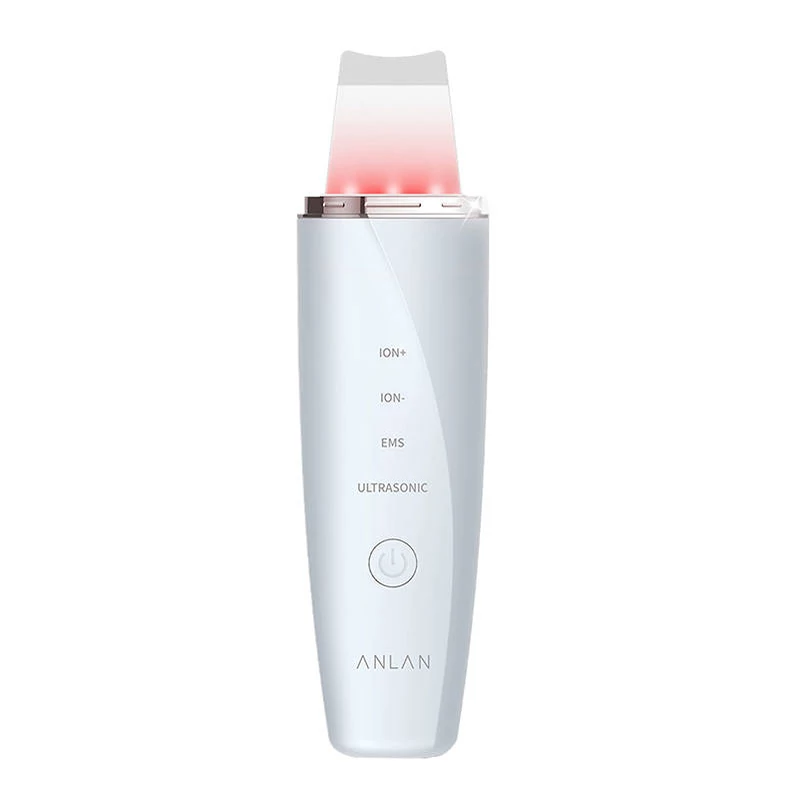 ANLAN 01-ACPJ13-03A kavitációs peeling, fényterápiával, kék