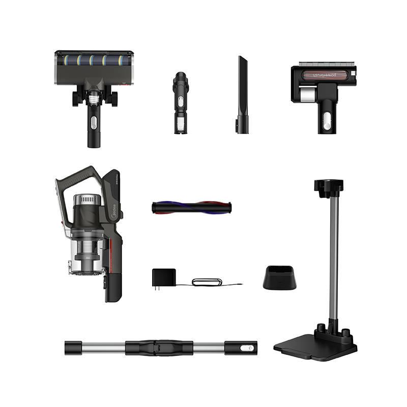 P7 Flex MCS2129BR vezeték nélküli rúdporszívó