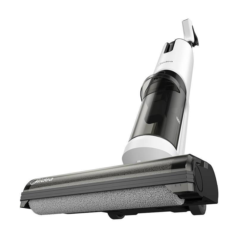 Cordless vertical vacuum cleaner Midea X8 MWD2221WW