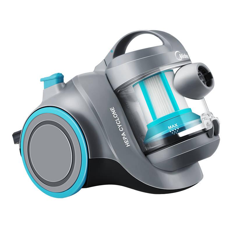 Bagless vacuum cleaner Midea C5 MBC1270GB