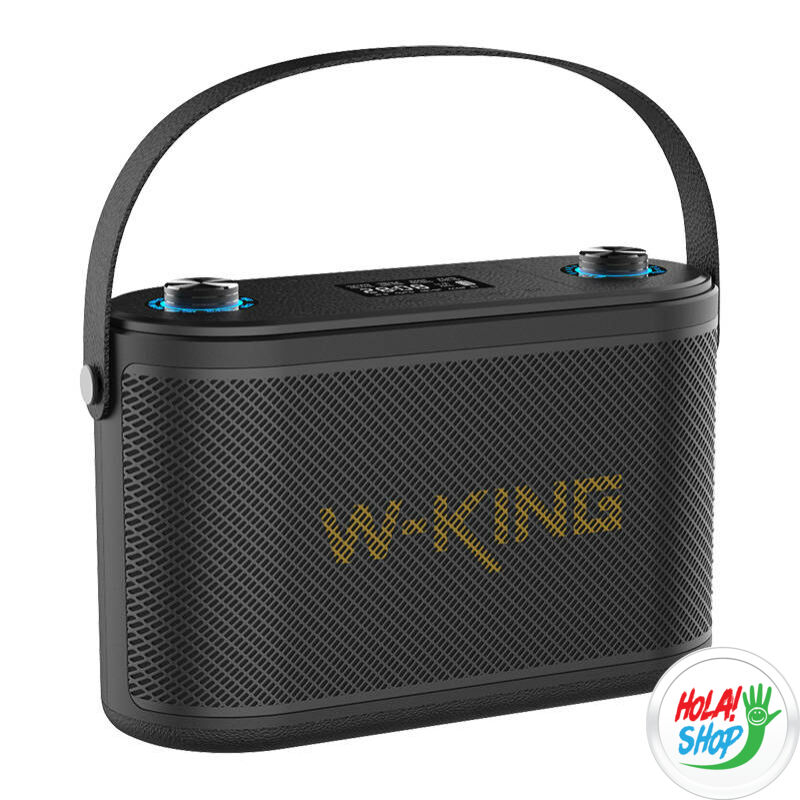 W-KING H10 120W Wireless Bluetooth Speaker, hangszóró