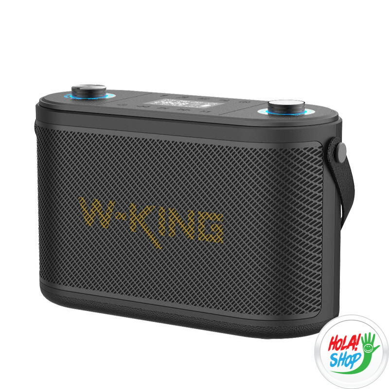 W-KING H10 120W Wireless Bluetooth Speaker, hangszóró