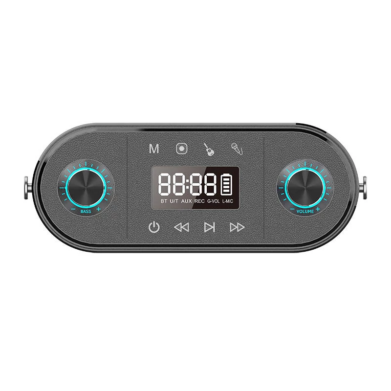 W-KING H10 S 80W Wireless Bluetooth Speaker, hangszóró