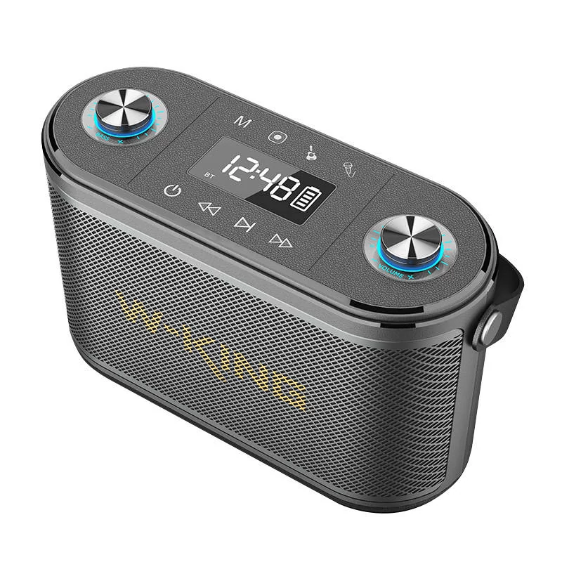 W-KING H10 S 80W Wireless Bluetooth Speaker, hangszóró