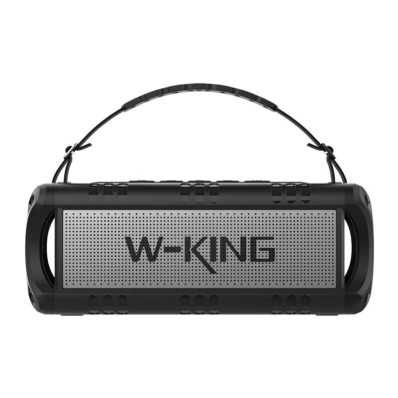 W-KING D8 MINI 30W Wireless Bluetooth Speaker, hangszóró