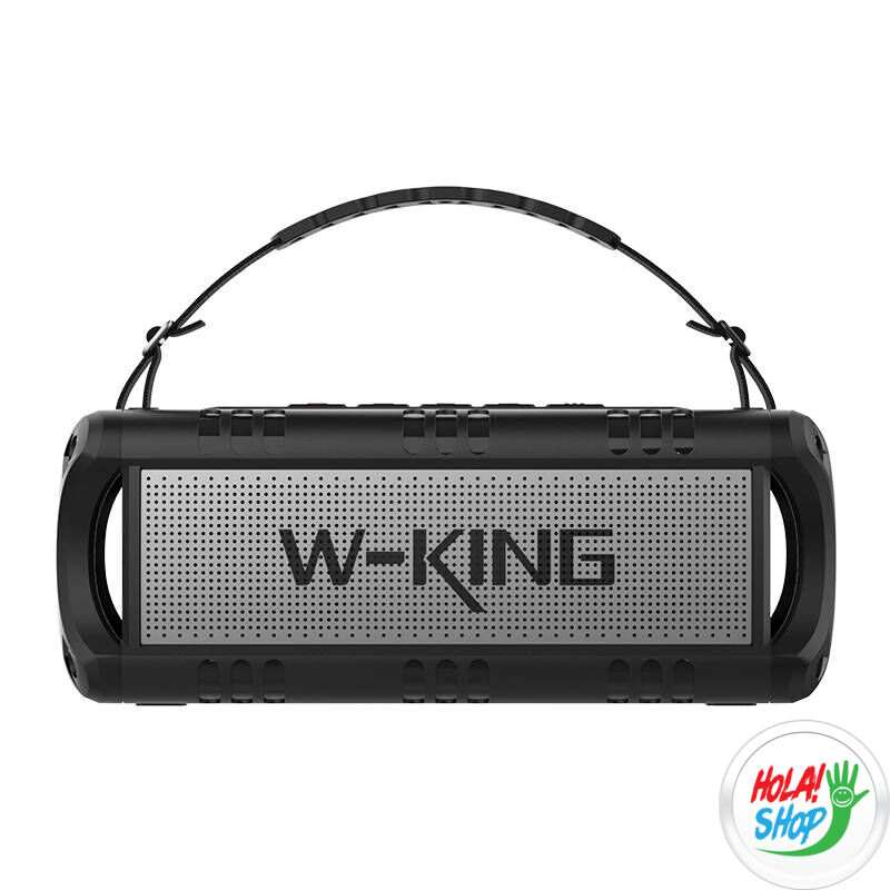 W-KING D8 MINI 30W Wireless Bluetooth Speaker, hangszóró