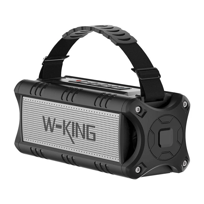 W-KING D8 MINI 30W Wireless Bluetooth Speaker, hangszóró