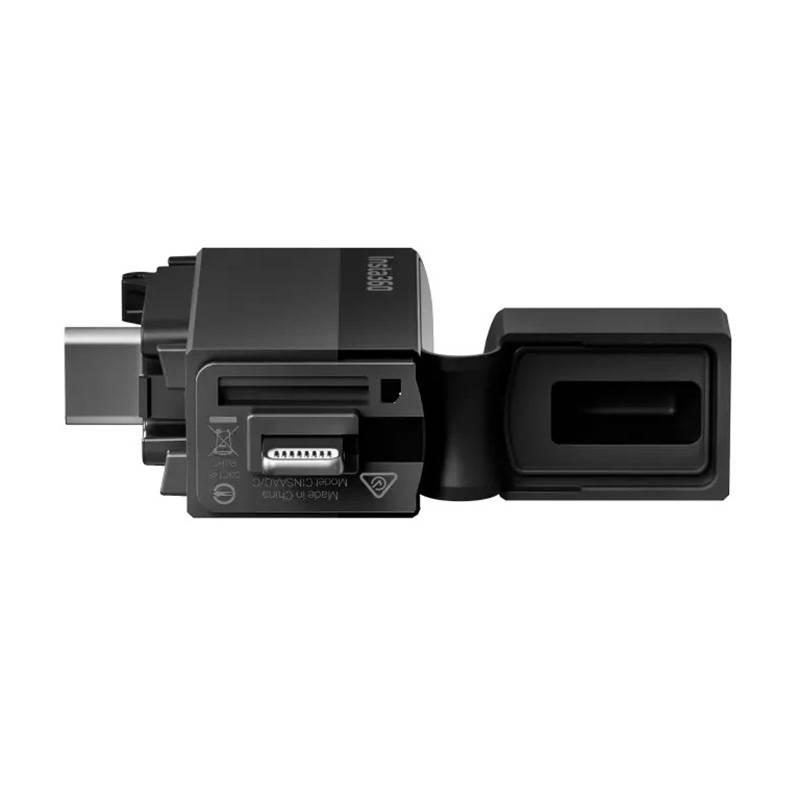 Insta360 X3 Quick Reader - gyorsolvasó CINSAAQ/C