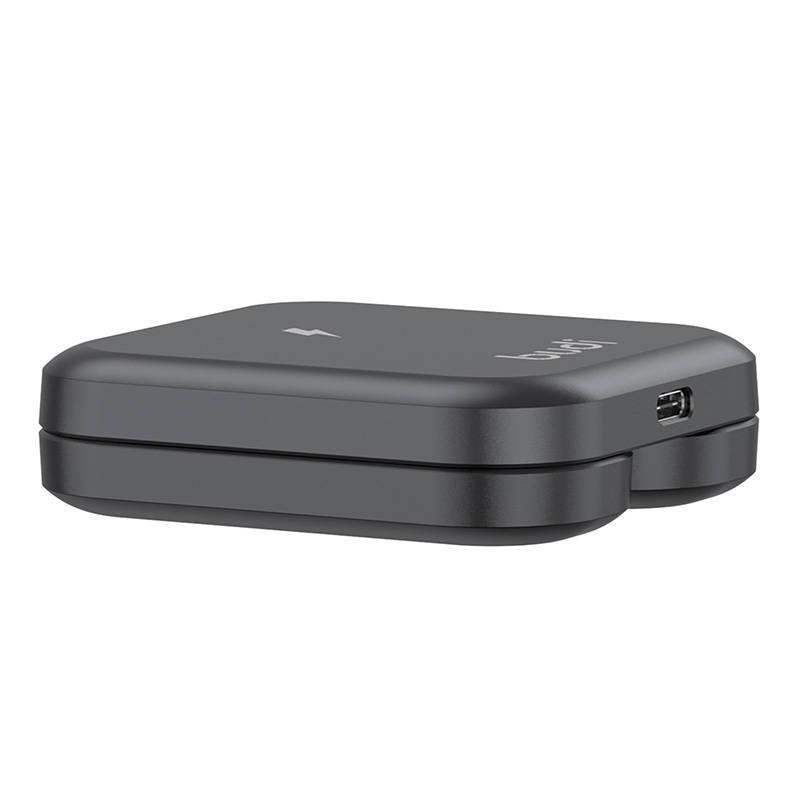 Wireless charger Budi 3 in 1 ,15W