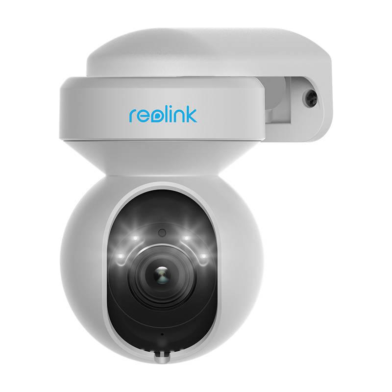 Reolink E1 kültéri IP kamera