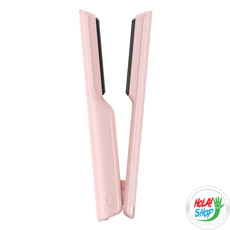 Unplugged Straightener Dreame Glamour (pink)