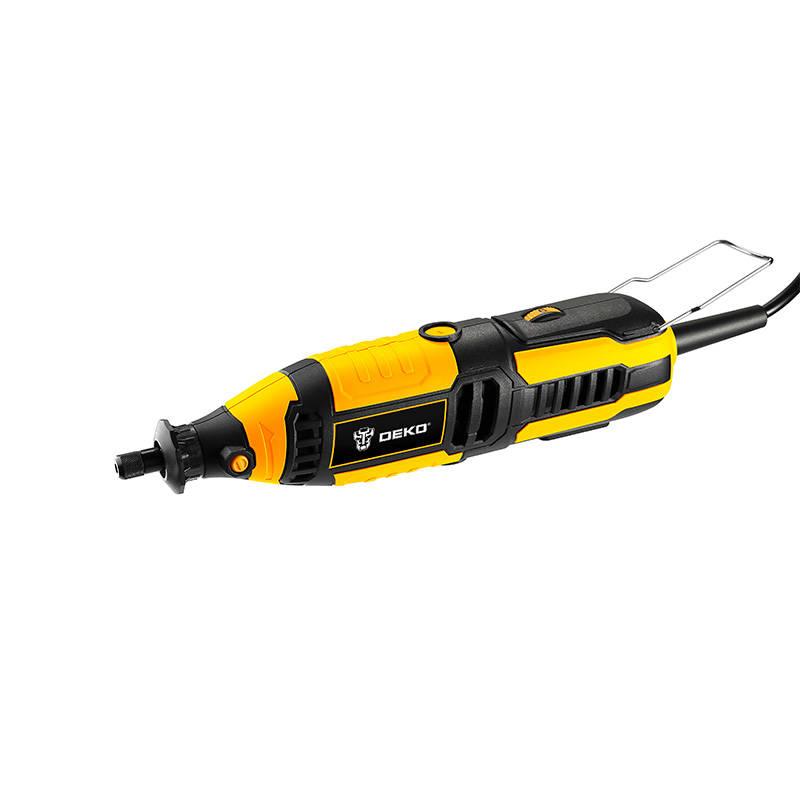 Deko Tools DKRT135ST1 Multifunkciós szerszám