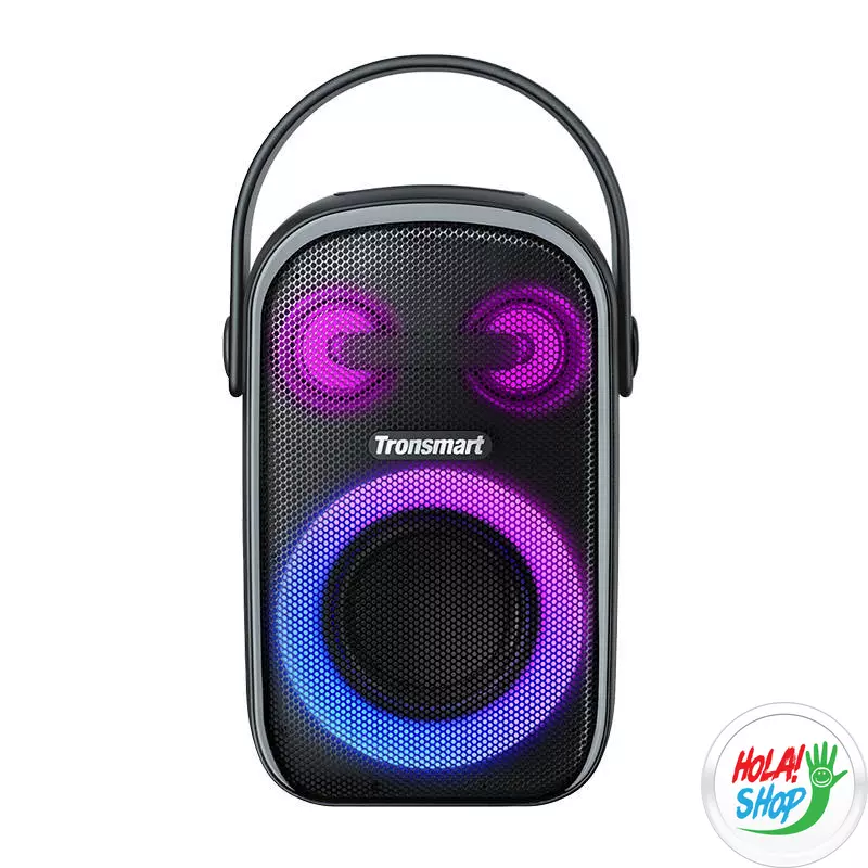 Wireless Bluetooth Speaker Tronsmart Halo 110 (black)