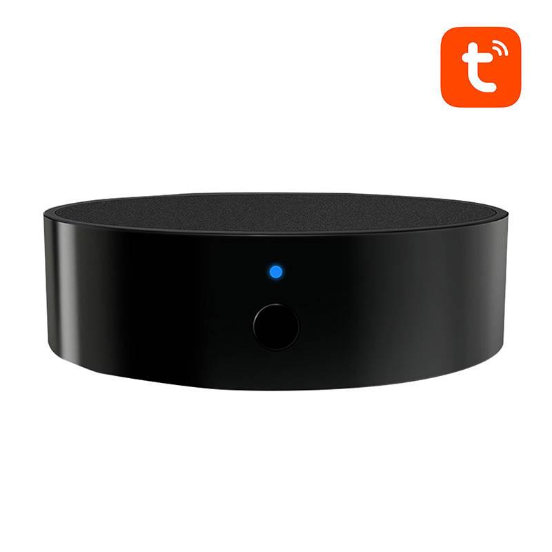 Avatto univerzális távirányító, IR, WiFi, RF 433 MHz, S16 Pro, TUYA