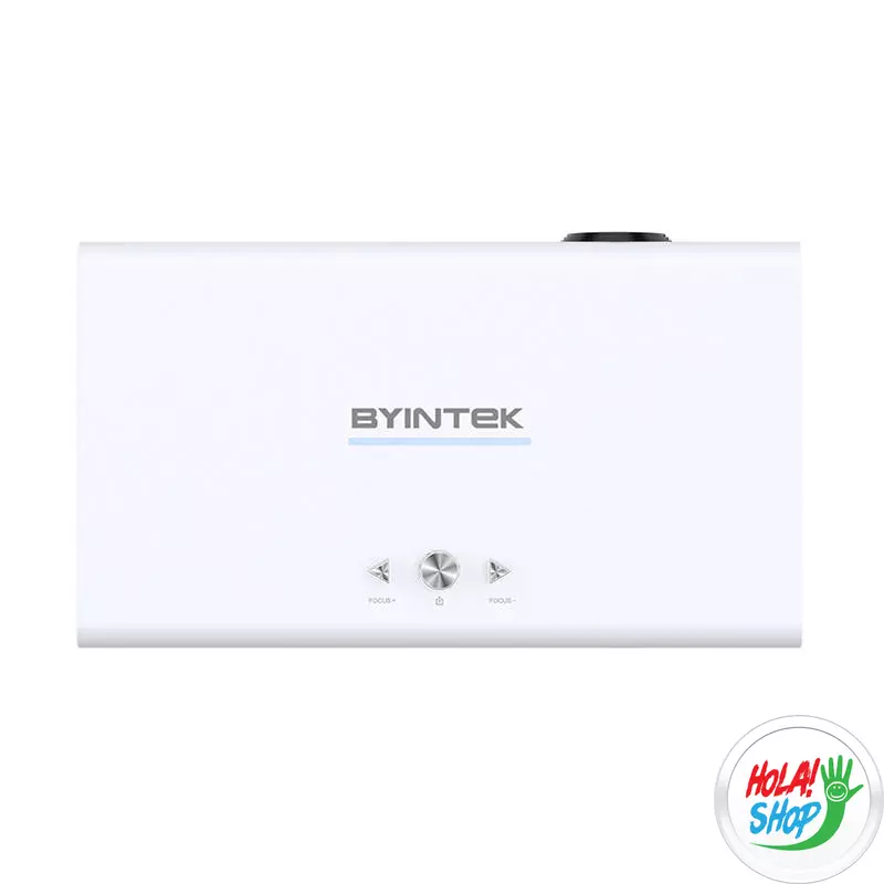 Mini vezeték nélküli projektor BYINTEK R19