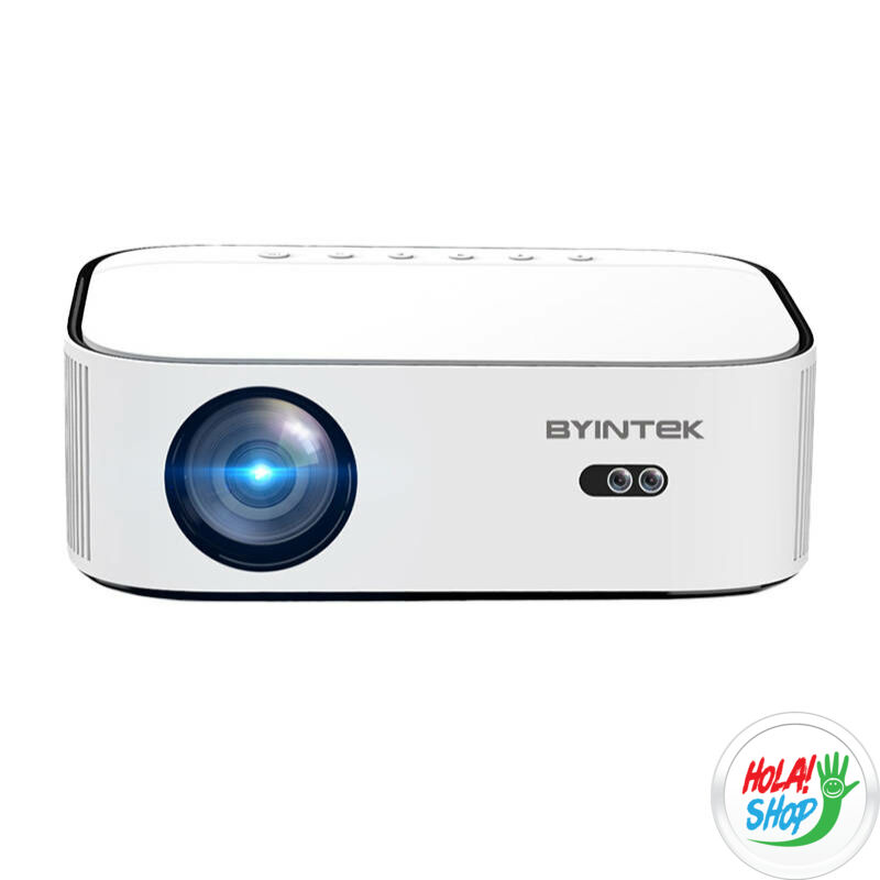 BYINTEK K45 Smart LCD Projektor