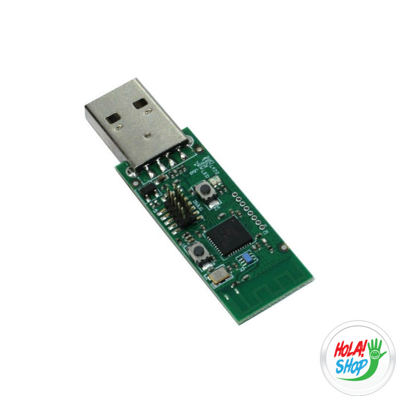 Sonoff ZigBee CC2531 USB adapter
