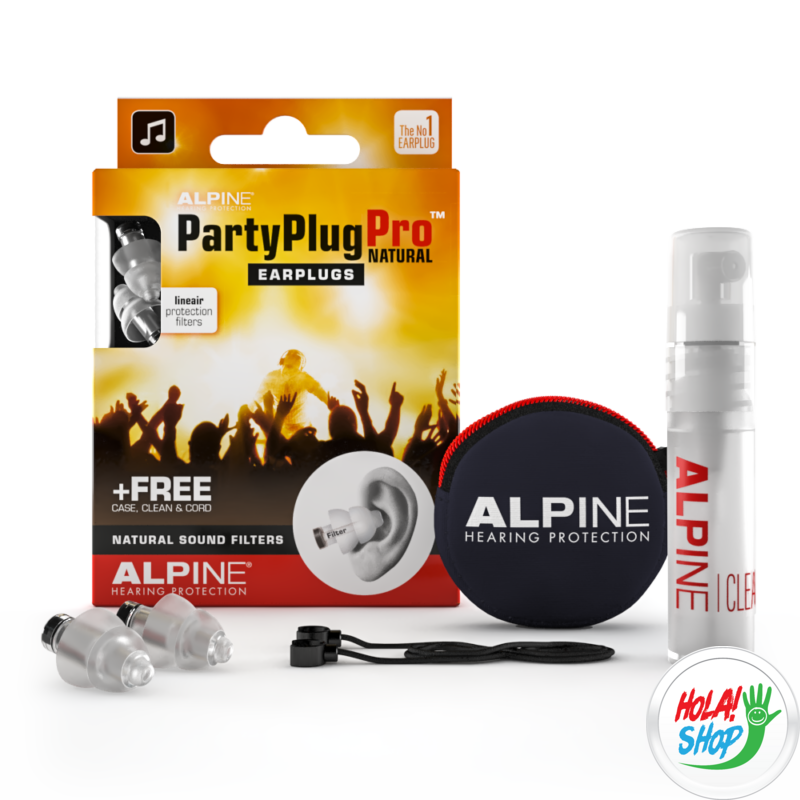 alpine_partyplug_pro