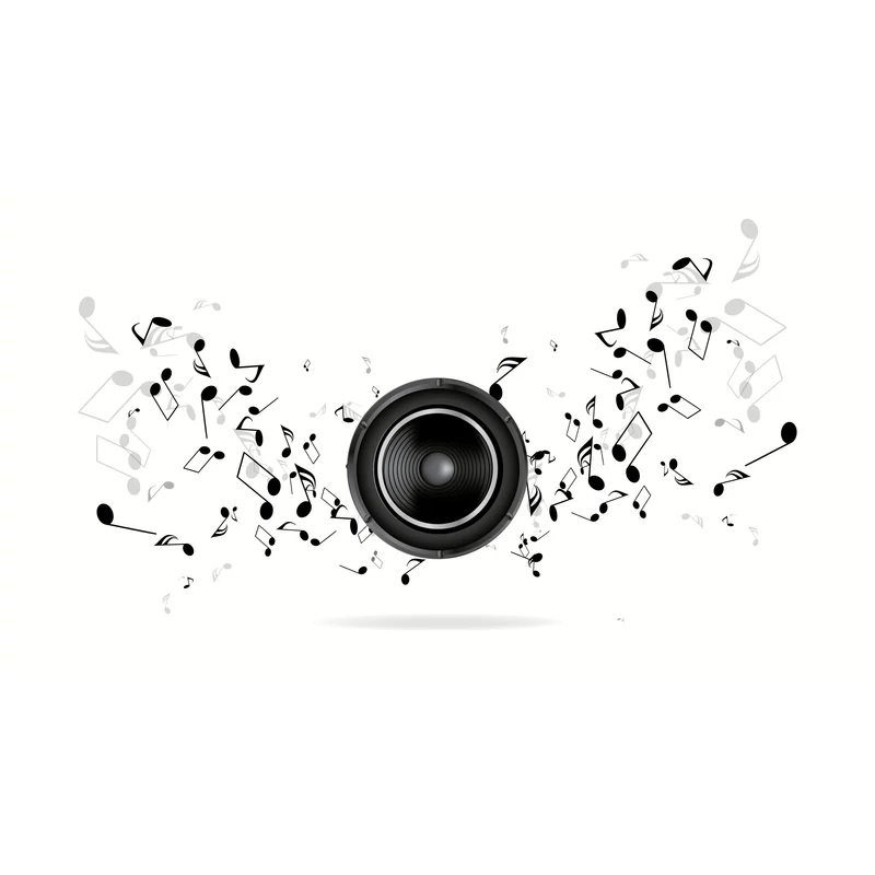HD Speakers